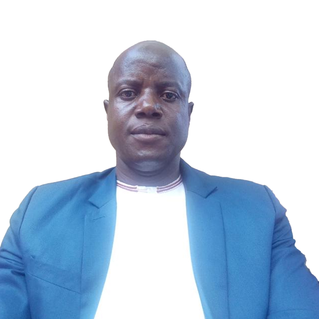 Ssebagala Edward