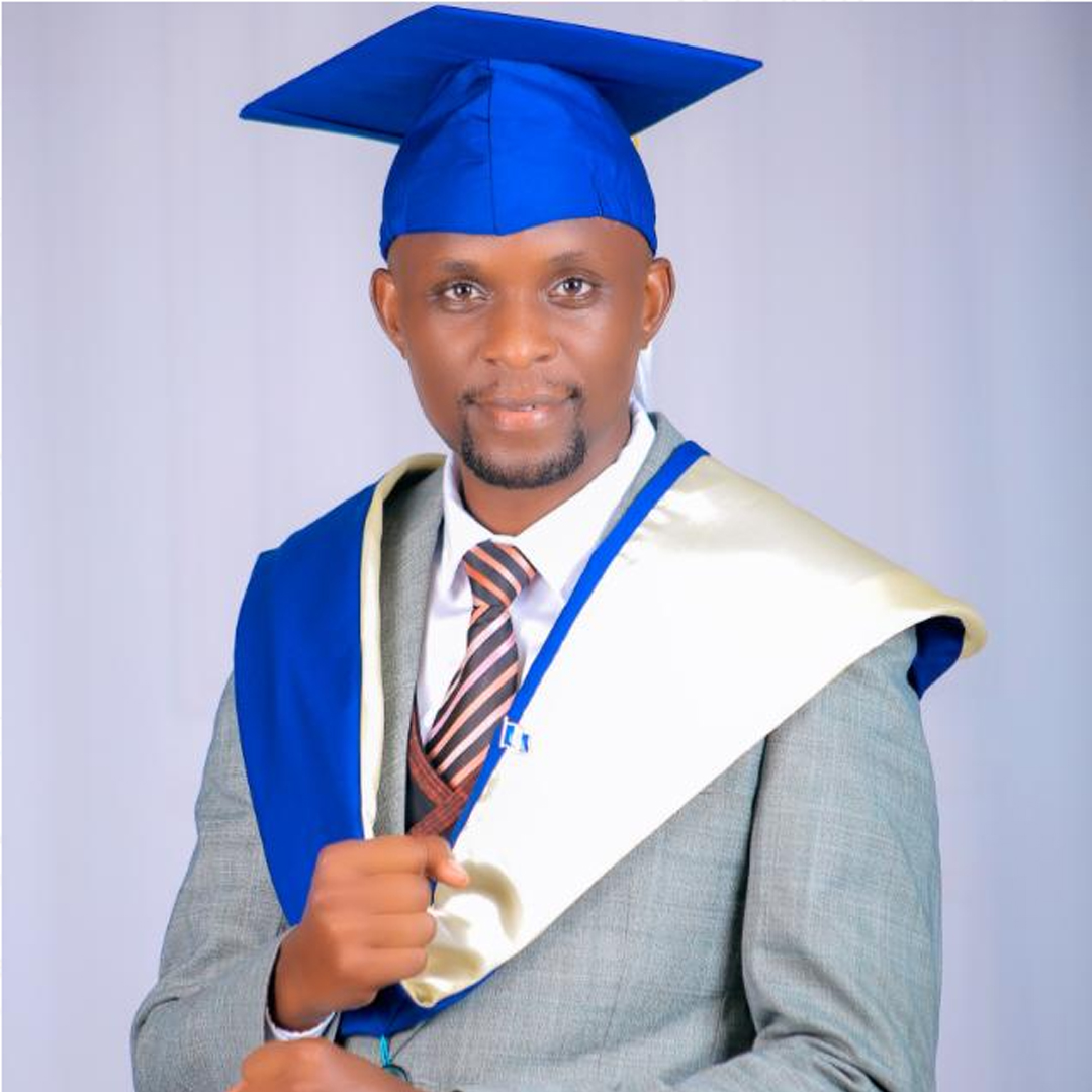 Ord. Kenneth Lule