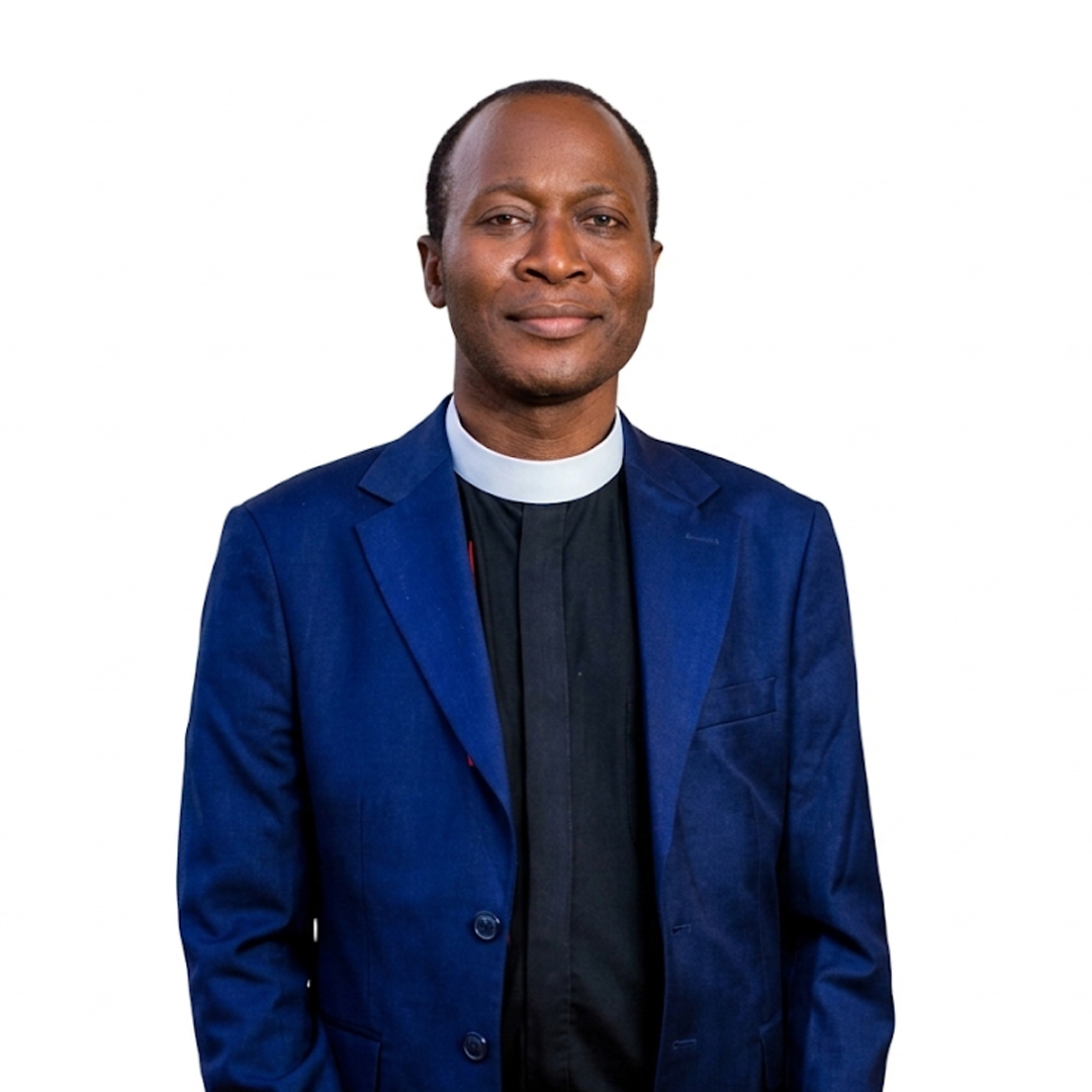 Rev. Samuel Muwonge